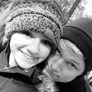 Meet your Posher, Brady